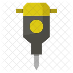 Jackhammer  Icon