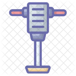 Jackhammer  Icon