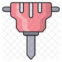 Jackhammer  Icon