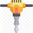 Jackhammer  Icon