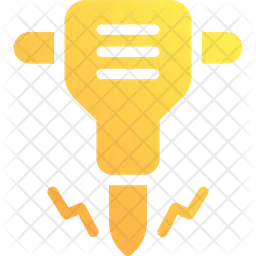 Jackhammer  Icon
