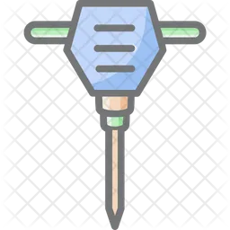 Jackhammer  Icon