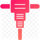 Jackhammer  Symbol