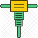 Jackhammer Icon