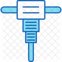 Jackhammer Icon