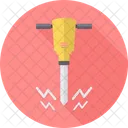 Jackhammer  Symbol