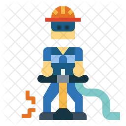 Jackhammer Breaker  Icon