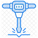 Jackhammer  Icon