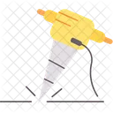 Jackhammer  Icon