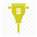 Jackhammer  Icon