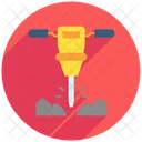 Tool Work Labor Icon