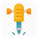 Jackhammer  Icon