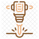 Jackhammer  Icon