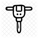 Jackhammer  Icon