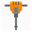 Construction Architecture Industry Icon