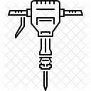 Jackhammer  Icon