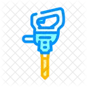 Jackhammer Neiler Tool アイコン