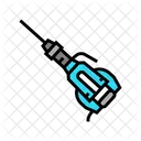 Jackhammer  アイコン