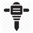 Jackhammer  Icon