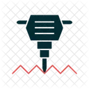 Jackhammer  Icon