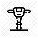 Jackhammer  Icon