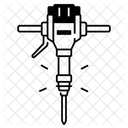 Jackhammer  Icon