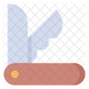 Jackknife  Icon