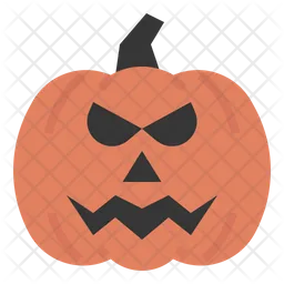 La jackolantern  Icono