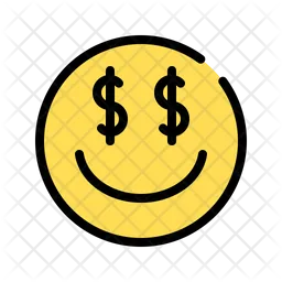 Jackpot Emoji Icon