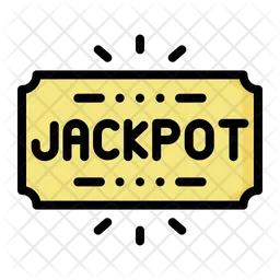 Jackpot  Icon