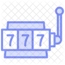 Jackpot Game Icon