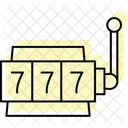 Jackpot Game Icon