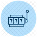 Jackpot Game Icon