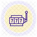 Jackpot Game Icon