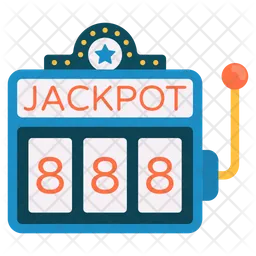 Jackpot Game  Icon