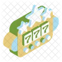 Jackpot Game  Icon