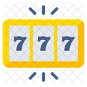 Jackpot Game Machine Game Casino Jackpot Icon