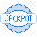 Jackpot Icon