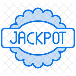 Jackpot  Icon