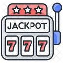 Jackpot  Icon