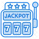 Jackpot  Icon