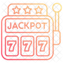 Jackpot  Icon