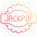 Jackpot Icon