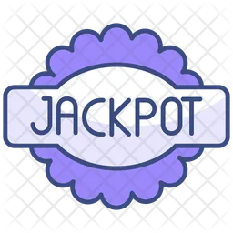 Jackpot  Icon