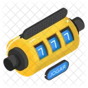 Jackpot  Icon