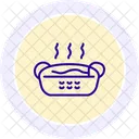 Jacuzzi  Icon