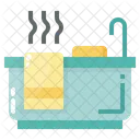 Jacuzzi  Icon
