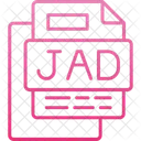 Jad file  Icon