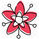 Jade Jade Flower Flower Icon