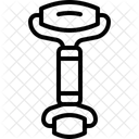 Jade-Rolle  Symbol